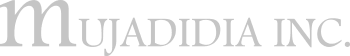 Mujadidia Inc.