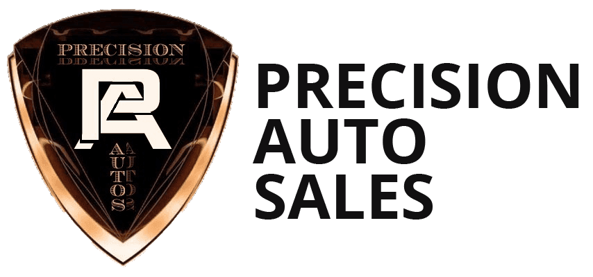 Precision Auto Sales