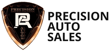 Precision Auto Sales
